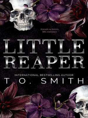 cover image of Little Reaper